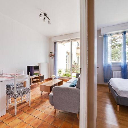 Simplistic Holiday Home In Grandcamp With Garden Dış mekan fotoğraf