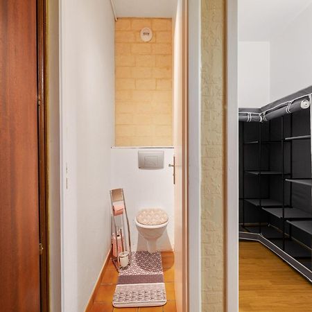 Simplistic Holiday Home In Grandcamp With Garden Dış mekan fotoğraf